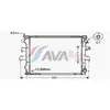 Radiateur, refroidissement du moteur VN2232 Ava Quality Cooling VN2232