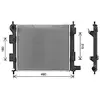 Ava Quality Cooling Radiateur