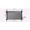 Ava Quality Cooling Radiateur