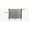 Ava Quality Cooling Radiateur