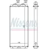 Ava Quality Cooling Support, échappement DINEX DIN2AL001
