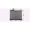 Ava Quality Cooling Radiateur
