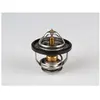 AVA Deutschland GmbH Thermostat d'eau pour TOYOTA: Dyna, Tercel, Corolla, Crown, Avensis, Hiace, Camry, Hilux, Paseo, Model F, Carina (Ref: KATS001)