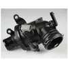 Thermostat, Liquide De Refroidissement Mercedes-Benz Ava Quality Cooli...