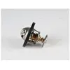 AVA Deutschland GmbH Thermostat d'eau pour FORD: Connect, C-Max, Focus, Fiesta, Courier, Ecosport, B-Max, Mondeo, Transit/Tourneo (Ref: FDTS001)