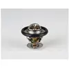 AVA Deutschland GmbH Thermostat d'eau pour FORD: Escort, P100 Pick-up, Orion, S-Max, Transit/Tourneo, Cougar, Mondeo, Focus, Granada (Ref: FDTS007)