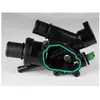 AVA Deutschland GmbH Thermostat d'eau pour CITROËN: C5, Jumpy, DS5, C8, C4 Picasso, C4, DS4, Dispatch & PEUGEOT: 5008, 3008, 508 (Ref: FDTS005)