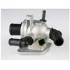 AVA Deutschland GmbH Thermostat d'eau pour FIAT: Punto, 500, Strada, Linea, Idea, Fiorino, Doblo, Qubo & ALFA ROMEO: Mi.To (Ref: OLTS005)
