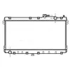 Radiateur, refroidissement du moteur MZ2087 Ava Quality Cooling MZ2087