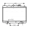 Ava Quality Cooling Radiateur