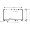 Ava Quality Cooling Radiateur