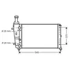 Ava Quality Cooling Radiateur