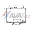 Radiateur, refroidissement moteur AVA COOLING MT2192