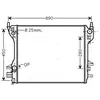 Ava Quality Cooling Radiateur