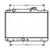 Ava Quality Cooling Radiateur