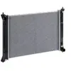 Radiateur, refroidissement du moteur TO2134 Ava Quality Cooling TO2134