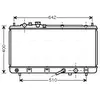 Ava Quality Cooling Radiateur