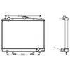 Radiateur, refroidissement du moteur MT2163 Ava Quality Cooling MT2163