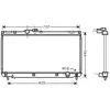 Ava Quality Cooling Radiateur