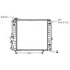 Ava Quality Cooling Radiateur