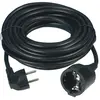 REV RITTER Câble de rallonge 5m noir