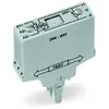 Wago - 286830 redresseur de construction pierre eing. sp. ac 24 v