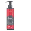 Masque à coloriage semi-permanent Schwarzkopf igora chroma rouge 300 ml 