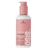 Schwarzkopf - Osis - Soin Du Cheveu - Upload Volume Cream - Coiffure 200ml