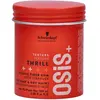 Schwarzkopf Osis+ Texture Thrill Fibre Gum 3 x 100 ml = 300 ml