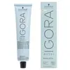 Coloration Permanente en Crème Schwarzkopf Igora Royal Highlifts Nº 10-1 (60 ml)