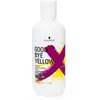 Schwarzkopf Professional - Shampooing Goodbye Yellow 300ml Shampoing unisex