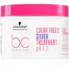 Masque Color Freeze Argent Schwarzkopf 500ml
