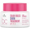 Masque Color Freeze Argent Schwarzkopf 200ml