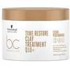 Masque capillaire - Schwarzkopf - Time Restore - Cheveux matures - 500ml
