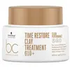 Schwarzkopf Professional Masque réparateur - Time Restore - Cheveux matures & fragiles - 200 ml
