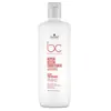 Baume - SCHWARZKOPF - BC Clean Repair Rescue - 1L - Cheveux abîmés - Mixte