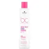 Shampooing Micellaire Argent BC pH4.5 Color Freeze Schwarzkopf 250ML