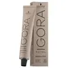 Schwarzkopf Professional Igora Royal Absolutes 4-60 Châtain Marron Naturel 60 ML