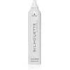 Schwarzkopf Mousse de maintien flexible Silhouette professionnelle 500 ml