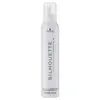 Silhouette Mousse Tenue Souple - Schwarzkopf Soins capillaires 200 ml