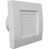Wallair N40933 Ventilateur mural et de plafond 230 V 320 m³/h 150 mm