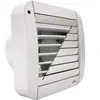 Non communiqué Wallair ECO 100 A Ventilateur mural et de plafond 230 V 90 m³/h 10 cm