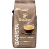 Tchibo Barista Caffè Crema - café en grains - 1 kilo
