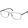 Lunettes - Porsche Design - P8368-C - Titane - Protection UV - Style Chic