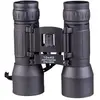 JUMELLES PLIABLES 10X42 NOIRE AVEC HOUSSE DE PROTECTION MILTEC - 15703002