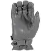 Mil-Tec BW Gants en cuir - Noir / 9