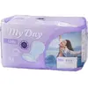 Accessoires corps My Day  Serviettes D 39;incontinence Midi 10 Unités