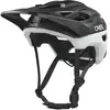 Casque Oneal Trailfinder Evo Solid V.26 Noir/Blanc Xs  Taille : XS/S