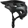 ONeal Defender Solid, Casque MTB , couleur: Noir Mat , taille: L/XL