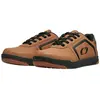 Oneal PINNED FLAT chaussures à pédales caramel/noir taille : 41